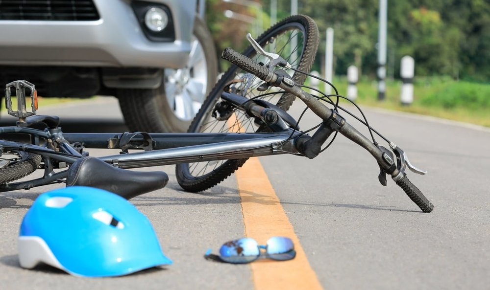 Why Is It Essential to Hire a Reputable Bicycle Accident Attorney?