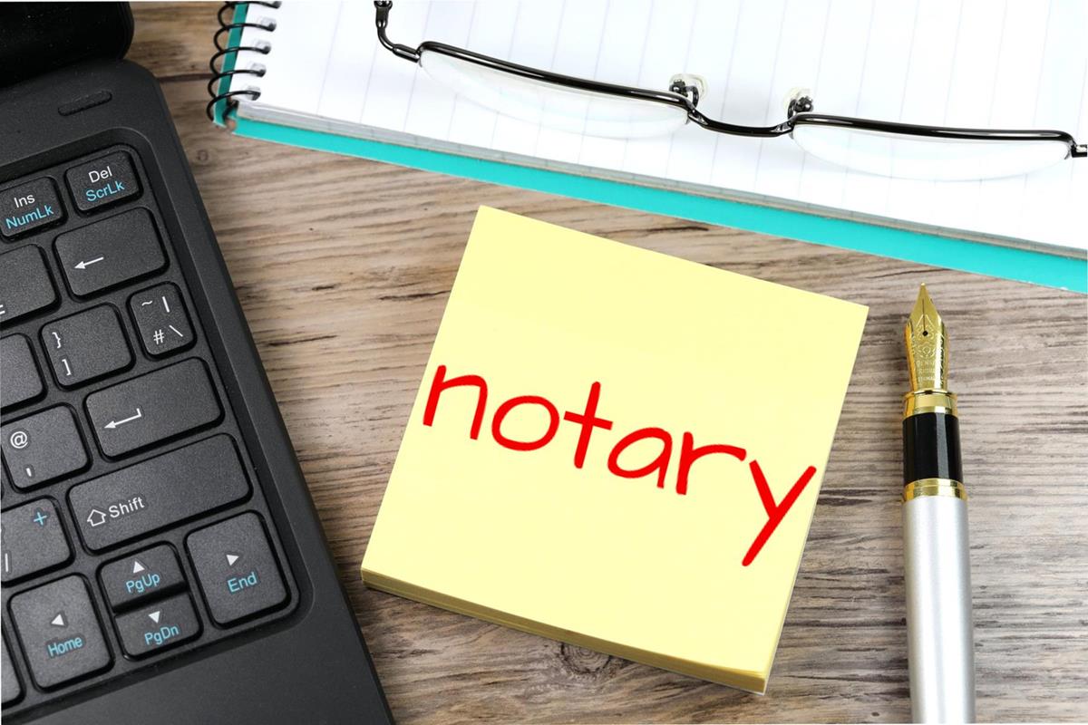 Can I Make Money as a Notary? - Wnhp Law - Get Legal Advice Now!