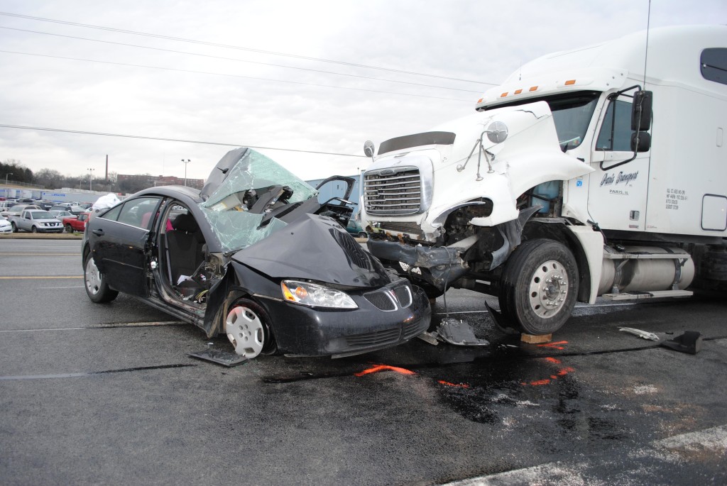 Why Are Truck Accident Lawyers Important? - Wnhp Law - Get Legal Advice Now!